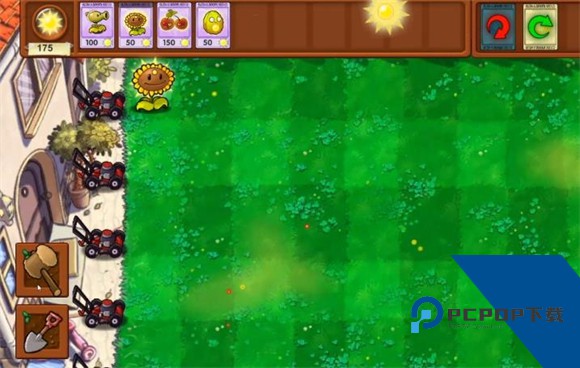 植物大战僵尸梦境版