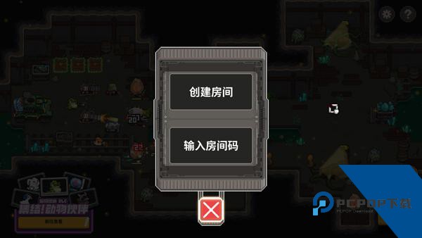 鸡械绿洲手机版