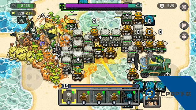 鸡械绿洲手机版