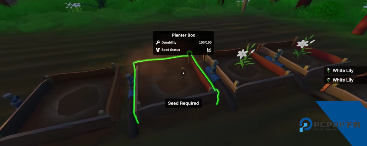 僵尸墓地模拟器