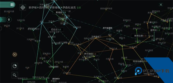 星战前夜无烬星河官方版