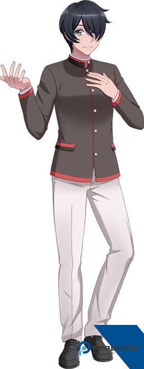 病娇模拟器同人版