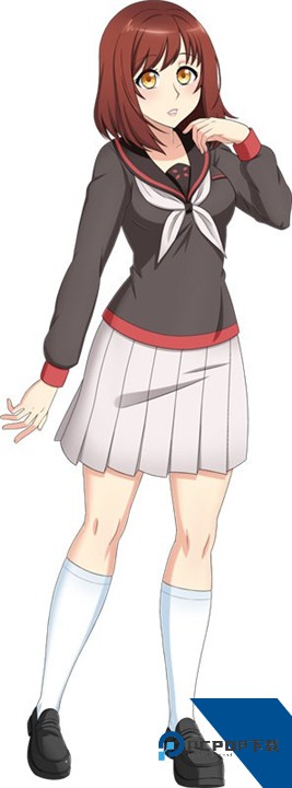 病娇模拟器同人版