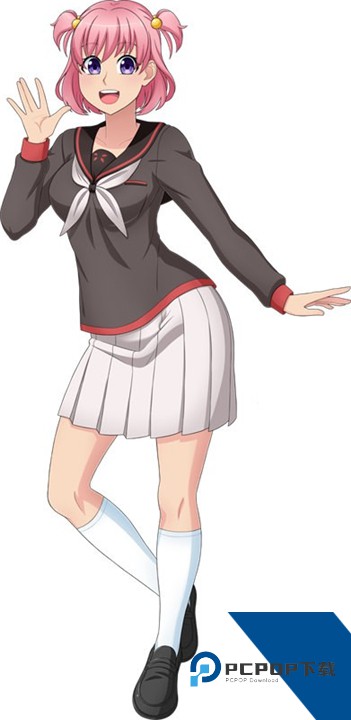 病娇模拟器同人版