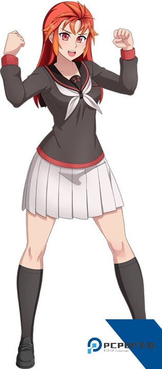 病娇模拟器同人版