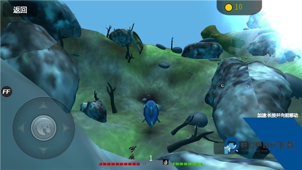 海底大猎杀手机版