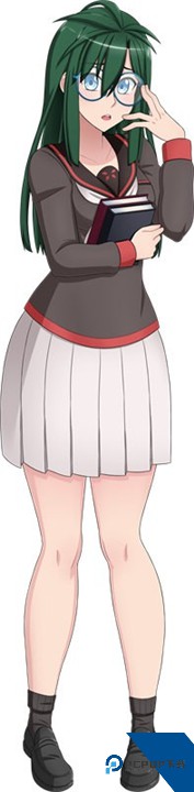 病娇模拟器同人版