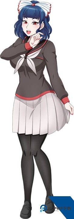 病娇模拟器同人版