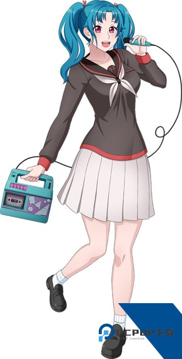 病娇模拟器同人版