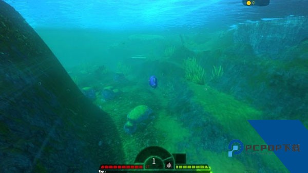 海底大猎杀手机版