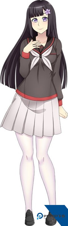 病娇模拟器同人版