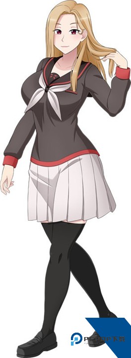 病娇模拟器同人版