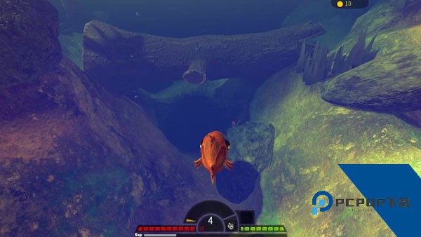 海底大猎杀手机版