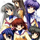 clannad游戏手机版