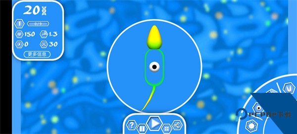 孢子进化论2中文版