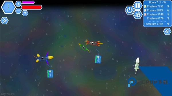 孢子进化论2中文版