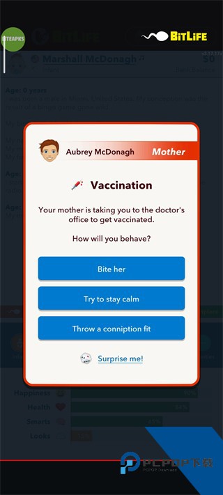 生命模拟器最新版