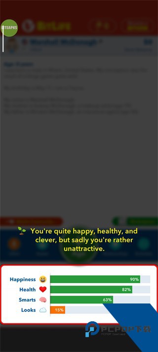 生命模拟器最新版