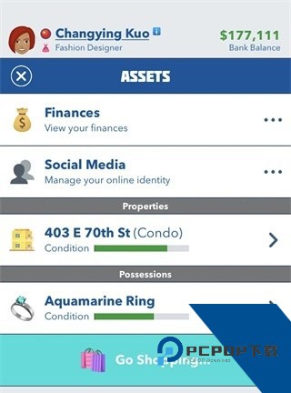 生命模拟器最新版