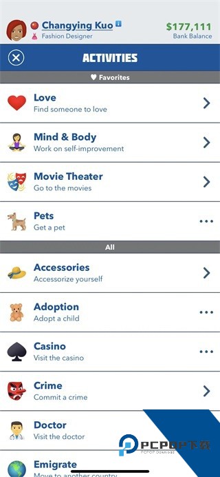 生命模拟器最新版