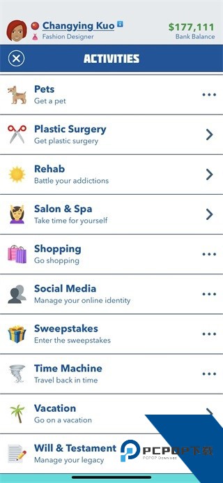 生命模拟器最新版