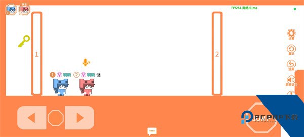 萌猫派对官方正版