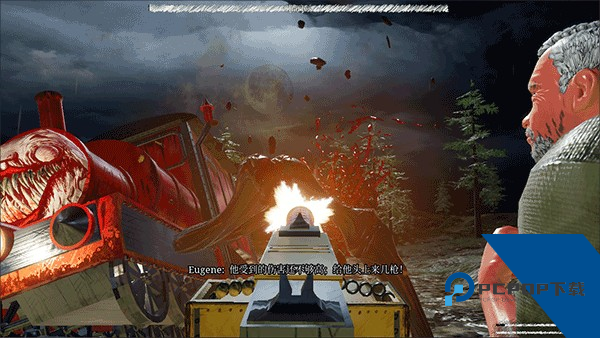 查尔斯小火车手机版