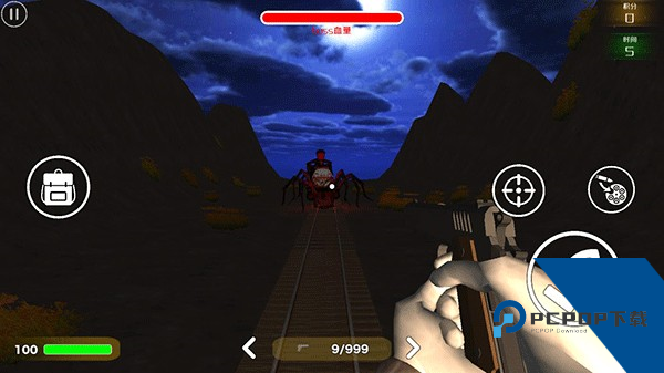 查尔斯小火车手机版