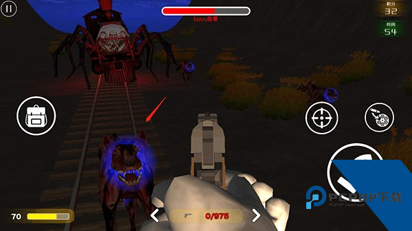 查尔斯小火车手机版