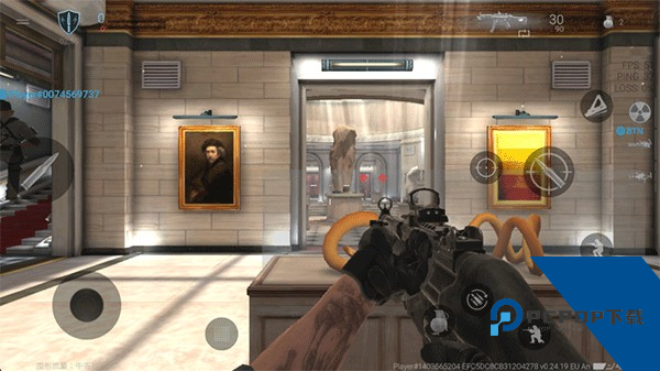 战斗大师最新版