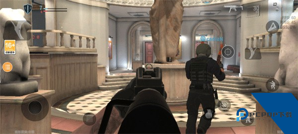 战斗大师最新版