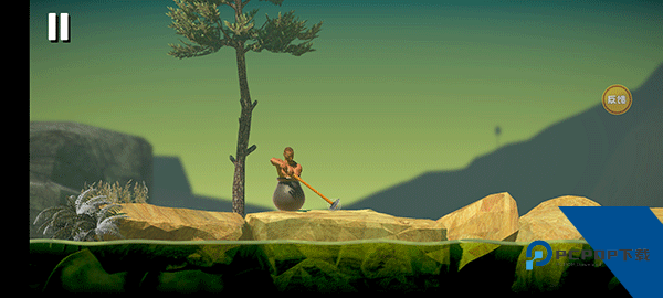 掘地求升手机版