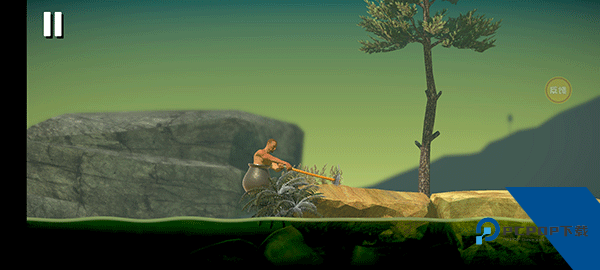 掘地求升手机版