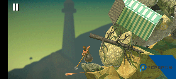 掘地求升手机版