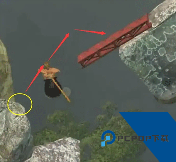 掘地求升手机版