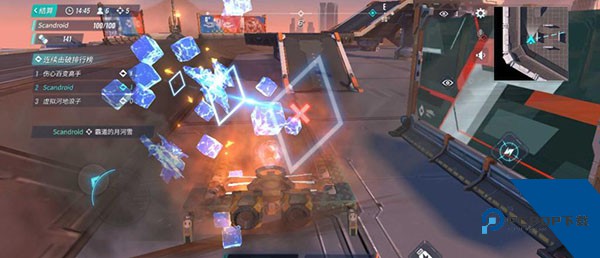 重装上阵官方正版