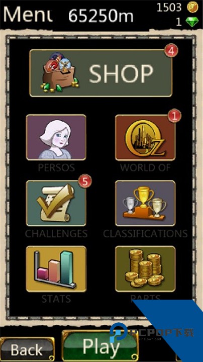 魔境仙踪官方正版