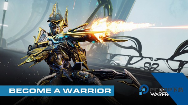 星际战甲国际服