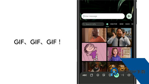 谷歌输入法官方正版