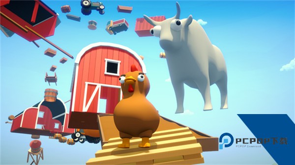 攀爬动物在一起游戏手机版