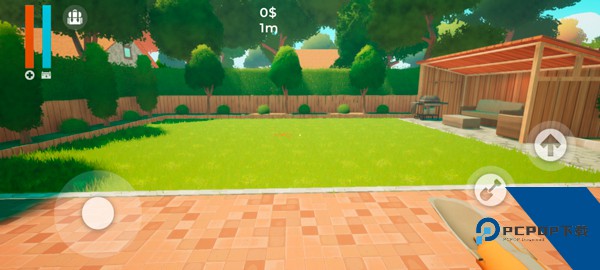 掘地求财中文版