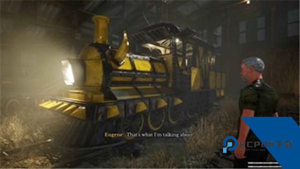 查尔斯小火车手机版