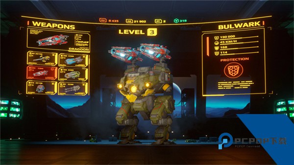 战争机器人官方版