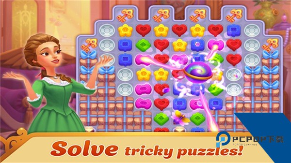 贵族故事馆最新版