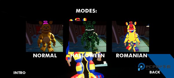 你好邻居费德熊