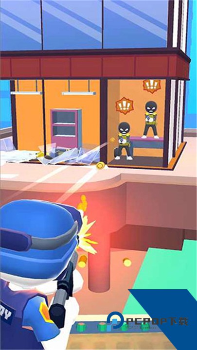 空中特工队官方正版