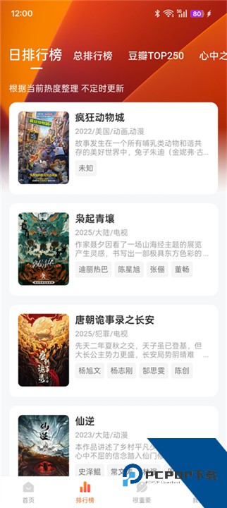 特狗影视电视版