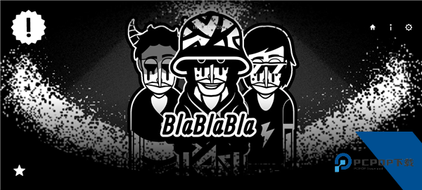 节奏盒子BlaBlaBla模组