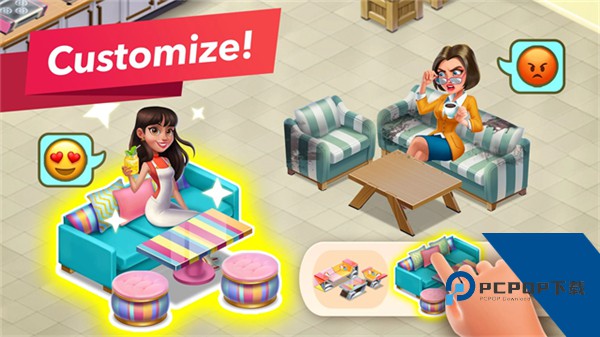 我的咖啡厅安卓版