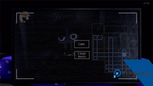 玛吉家的五夜后宫